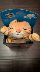 NEW Pets Know Best Huggie Kitty Cat Toy Comfort Calming - Picture 1 of 3
