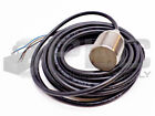 NEW IFM IIT209 PROXIMITY SENSOR SWITCH W/ 18 FOOT CABLE NEW NO BOX