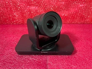 Polycom MPTZ-11 EagleEye IV Conference Video Camera 1624-66061-001 - Picture 1 of 6