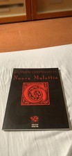 Nuova Malattia Giovanni Vampire Dark Ages