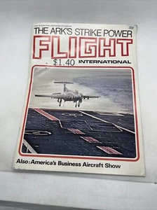 Flight International Magazine October 2, 1976 - Picture 1 of 4