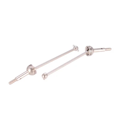 T-Power 144001 Antriebswelle Metallrad Dogbone Zubehör für Wltoys XK RC Car - Bild 1 von 4