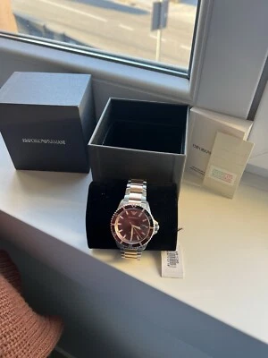 orologio al quarzo Emporio Armani uomo AR11340 - Immagine 1 di 4