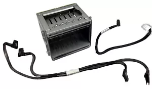 HPE KIT KOMPLETT KÄFIG G9 G10 - 765756-001 + 876497-001 + 874978-001 + 876489-001 - Bild 1 von 6
