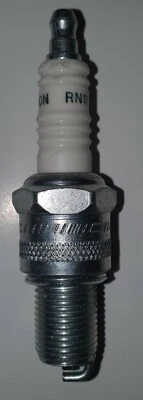 Bujías Champion 322 RN11YC4 cobre plus cantidad 4 Foto 1 de 2