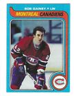1979-80 Topps 170 Bob Gainey Montreal Canadiens! Mint! *Set Break*