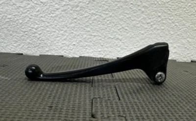 Yamaha Vino 50 YJ50 2002 lado izquierdo palanca de freno trasero 50cc Foto 1 de 2