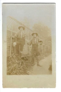 1929 Boy Scout Jamboree RPPC - Foto 1 di 2