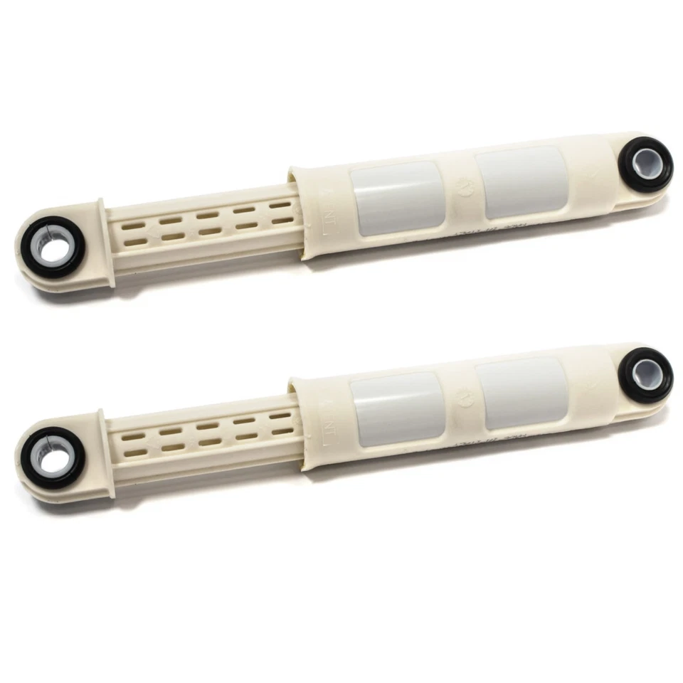 Coppia ammortizzatori lavatrice Rex Electrolux Zanussi AEG Ikea 3794303010