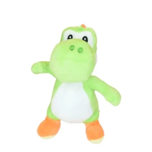 Super Mario Yoshi 7 Zoll Stofftier Figur Plüschtier - Bild 1 von 2