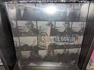 3 Doors Down - THE BETTER LIFE - Vinyl LP - NEW & SEALED! Three Doors Down - Picture 1 of 2