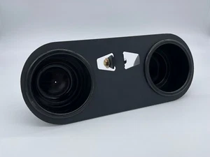 Dig Rig Drink Holder for Polaris RZR XP Models - Picture 1 of 3