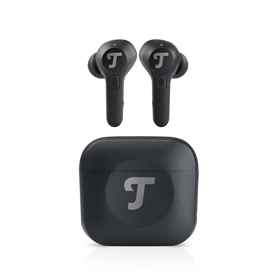 Teufel AIRY TWS PRO Kabelloser Bluetooth In-Ear-Kopfhörer Headset mit ANC  - Bild 1 von 1