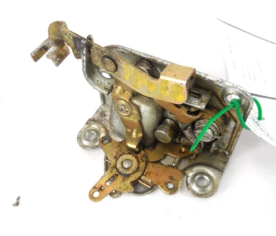 Mercedes-Benz 380SL Front Door Lock Actuator Driver Left OEM 1983 83 - Image 1 of 2