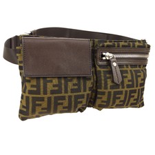 fendi fanny pack ebay