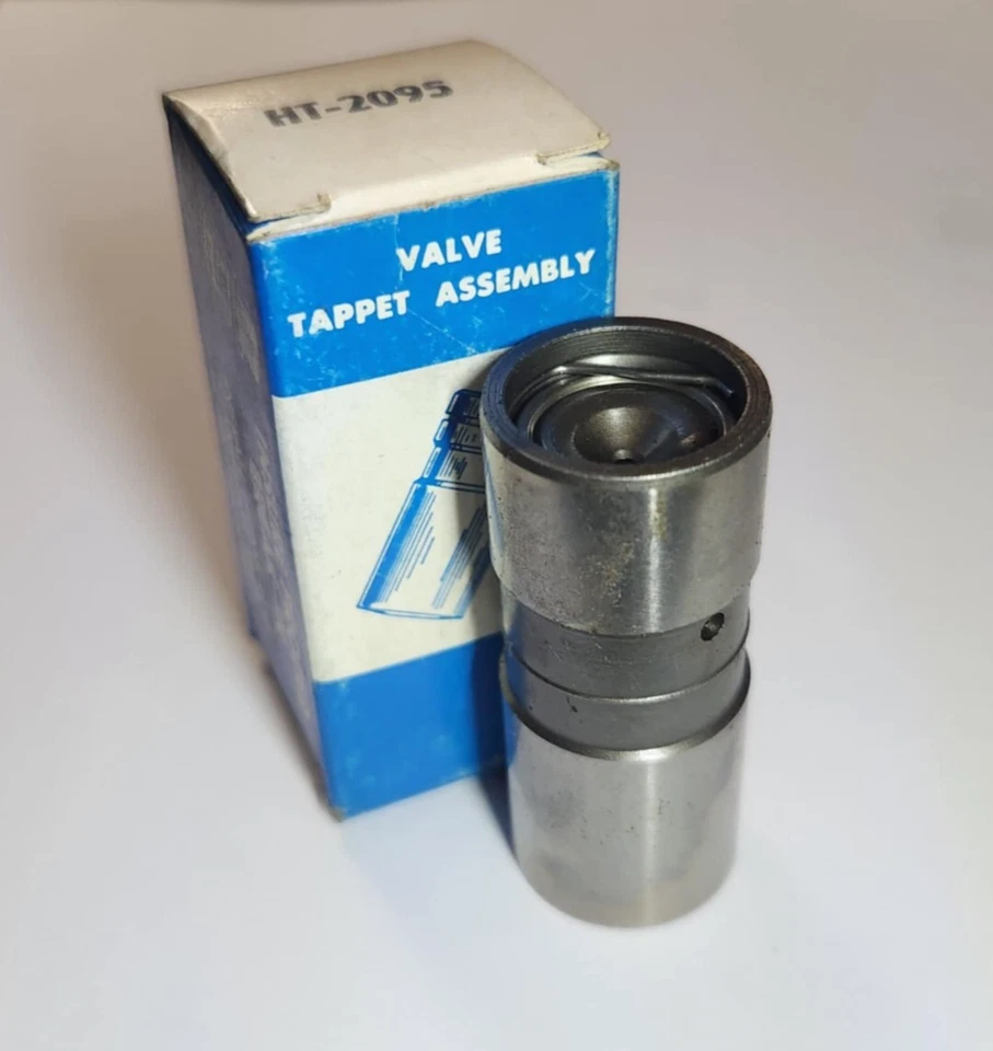 Elevador hidráulico eléctrico sellado HT-2095 para Chevrolet 1980-89 2,8 L/173 Foto 1 de 1