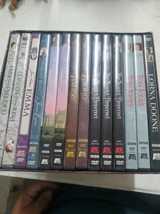 A&E Literary Classics – The Romance Collection Megaset - Picture 1 of 2