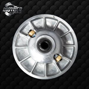 02-06 POLARIS SPORTSMAN 700 600- NEW TIED EBS SECONDARY DRIVEN CLUTCH EFI X2 - Picture 1 of 9