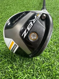 TaylorMade - RBZ STAGE 2- 5 Wood Tour/ 18.5° - Graphite - Extra Stiff - LH - Picture 1 of 9