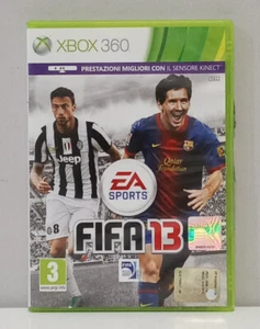 Fifa 13 Xbox 360 - Imagen 1 de 3