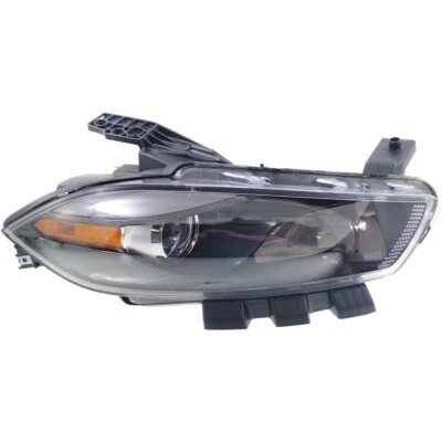 Faro halógeno derecho pasajero lateral ajuste 2013-2016 Dodge Dart 68085140AL CH2503240 Foto 1 de 4