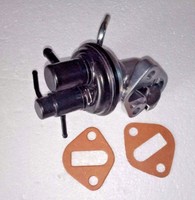 VALEO Fuel Pump Mechanical For SUZUKI SAMURAI 247150