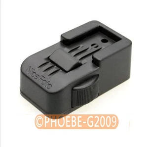 FLH-15 Hot Shoe Flash Stand Adapter with 1/4"-20 Tripod screw - Picture 1 of 1