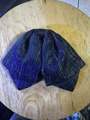 Gravata borboleta/Moño De Mariachi - Imagem 1 de 2