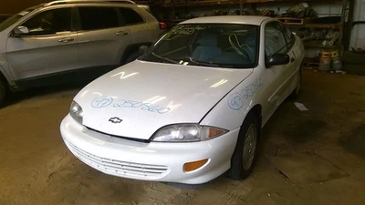 Engine ECM Electronic Control Module 2.2L Fits 96-00 ISUZU HOMBRE 917803 Foto 1 de 4