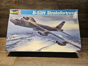 Revell B-52H STRATOFORTRESS kit modellino scala 1/144 #4584 - NOB - Foto 1 di 4