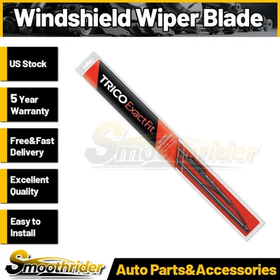 Limpiaparabrisas Trico 10" ventana trasera exacta para Toyota RAV4 2013-2019 Foto 1 de 4