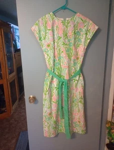 The Vested Gentress Größe 10 Kleid mit Gürtel - Bild 1 von 13