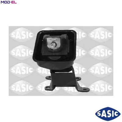 MOUNTING ENGINE 2706152 FOR FORD TRANSIT/Platform/Chassis/Van/Bus H9FB 2.4L - Image 1 of 4