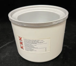 Krups Model 337 Ice Cream Maker FREEZER BOWL ONLY - Picture 1 of 3