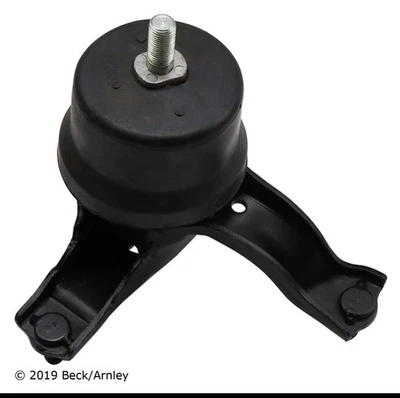 Soporte de motor Beck Arnley 104-1774 para Toyota Camry Sienna Solara 02-06 Foto 1 de 4