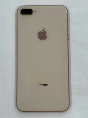 iPhone 8 Plus 64 Gb Rosa assolutamente Perfetto  - Immagine 1 di 4