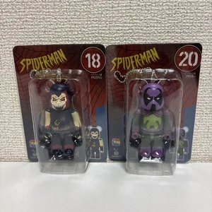 Marvel Bearbrick Spiderman - Picture 1 of 1