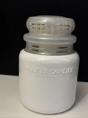 Yankee Candle Battery Operated Portable Diffuser Fragrance Fan - Image 1 of 4