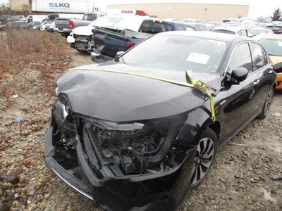 Honda Accord 2017 transmisión automática OEM 139 k millas - LKQ371866258 Foto 1 de 4