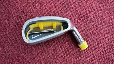 Cabeza de palo de golf Nike SQ Sumo para diestros 6 hierro demo/ajustable Foto 1 de 4