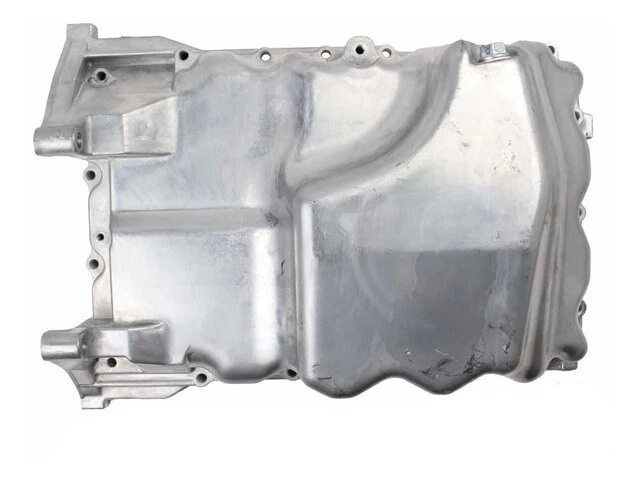 Cacerola de aceite para Honda Accord 2003-2007 3,0 L V6 2004 2005 2006 YC553NW cárter de aceite del motor Foto 1 de 1