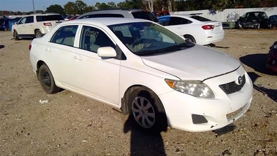 (LOCAL PICKUP ONLY) Driver Front Door Electric Windows Fits 09-12 COROLLA 714920 Foto 1 de 4