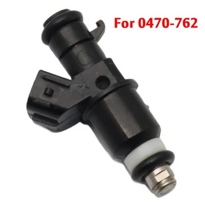 Inyector de combustible para Arctic Cat 550 TRV XT 700 VLX HDX 700 Prowler XT 550 0470-762 Foto 1 de 4