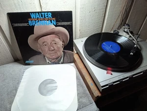 Walter Brennan -Yesterday When I Was Young , 1970- London - PS 577 (Tested EX - Picture 1 of 11