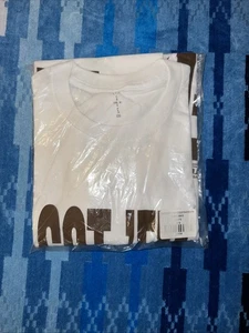 Cactus Jack Get Em Bamboozled Franchise SS Tee OS One Size BRAND NEW - Picture 1 of 2