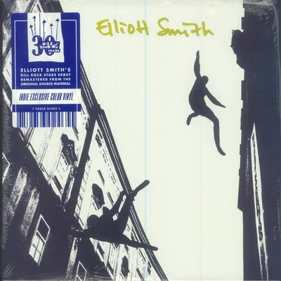ELLIOTT SMITH - Elliott Smith (25th Anniversary Remaster) (Purple Vinyl)--Vin... - Image 1 of 2