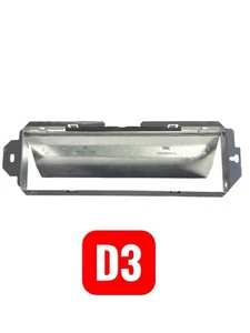 Whirlpool Microwave Air Vent Damper WMMF5930PV02 WML55011HB0 GH4155XPB1 - Picture 1 of 2