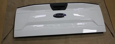 Puerta trasera F150 2018-2020 OE blanca puerta trasera de fábrica nueva despegue Ford OEM Foto 1 de 4