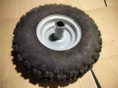 07100917 RUEDA SOPLADORA DE NIEVE AARIENS 15X5,00-6 Foto 1 de 4