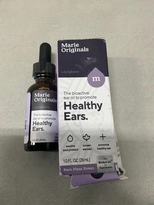 Marie Originals Gotas Bio Activas para Promover Orejas Saludables 1 o Foto 1 de 2